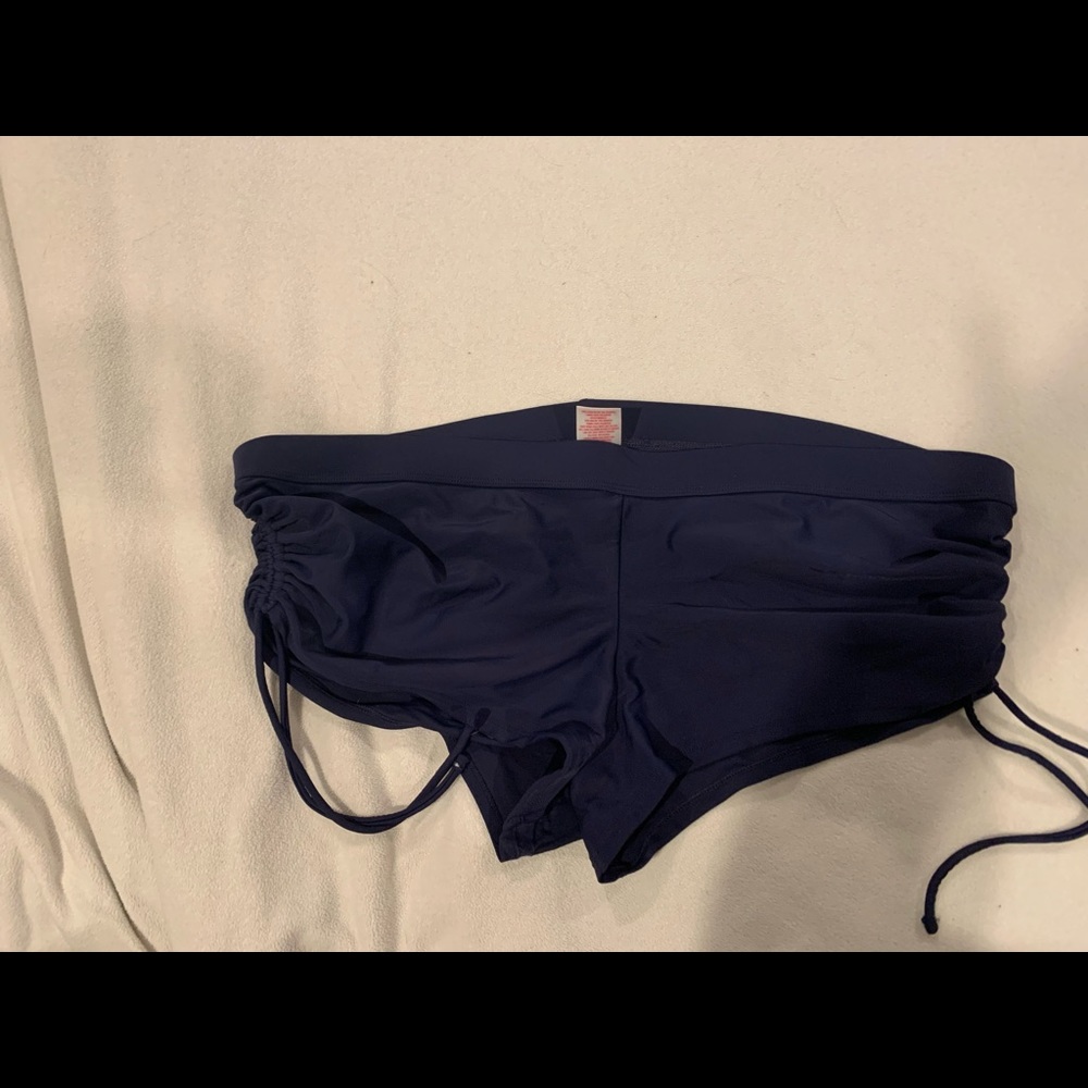 Maternity swim bottoms XL Isabel Maternity Navy